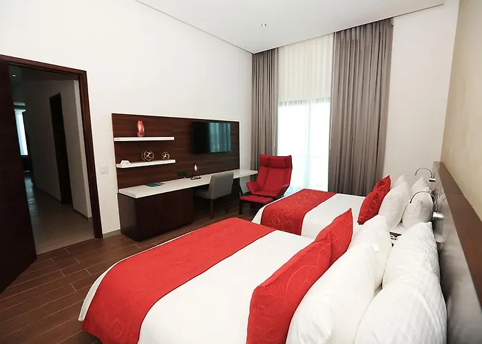 Hotel Marea Vista