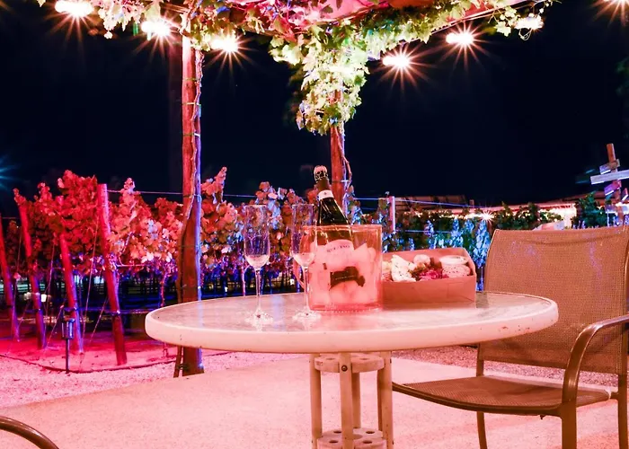 3333 Luz Del Valle Hotel Boutique