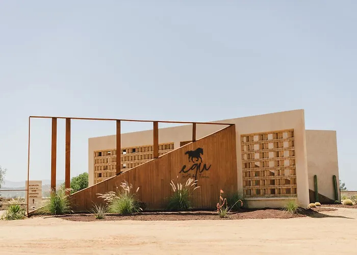 Equ Hotel Boutique