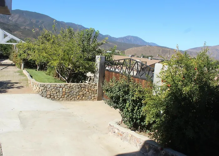 Los Vinedos Hotel Boutique