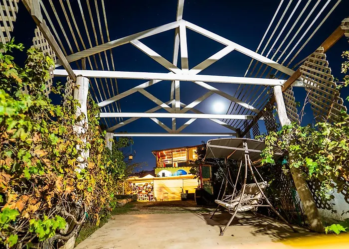 Los Vinedos Hotel Boutique
