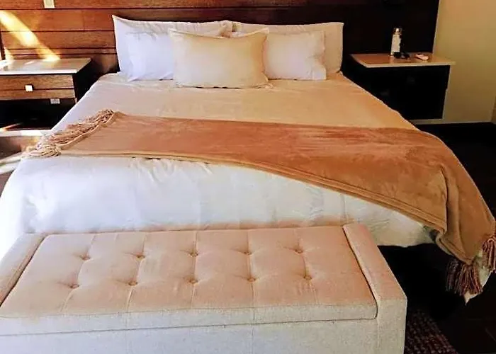 Omni Sancti Hotel Boutique & Polo Club