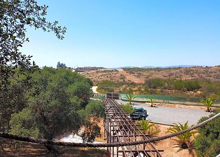 Boskenvid Hotel - Romantic Treehouses & Skypool